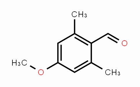 CAS No. 19447-00-8, 2,6-Dimethyl-4-methoxybenzaldehyde