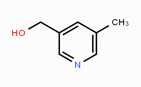 CAS No. 102074-19-1, 3-Hydroxymethyl-5-methylpyridine