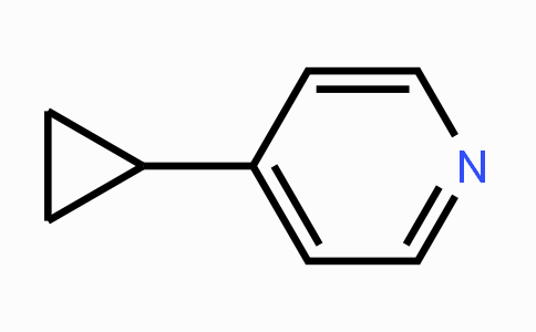 4904-21-6 | 4-Cyclopropylpyridine