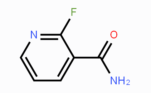 CAS No. 364-22-7, 2-Fluoropyridine-3-carboxamide