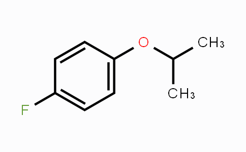 459-06-3 | 1-Fluoro-4-(1-methylethoxy)-benzene