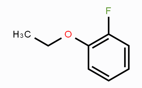 CAS No. 451-80-9, 1-Ethoxy-2-fluorobenzene