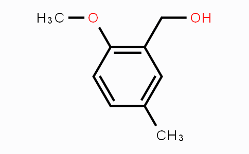 MC452665 | 7048-40-0 | 2-Methoxy-5-methylbenzyl alcohol