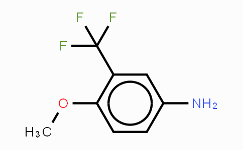 MC452672 | 393-15-7 | 5-Amino-2-methoxybenzotrifluoroide