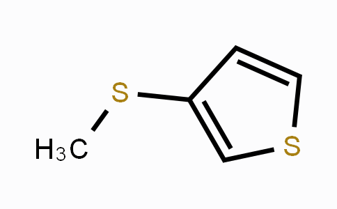 CAS No. 20731-74-2, 3-(Methylthio)thiophene