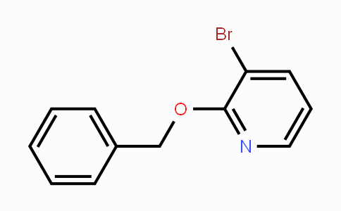CAS No. 52200-49-4, 2-Benzyloxy-3-bromopyridine