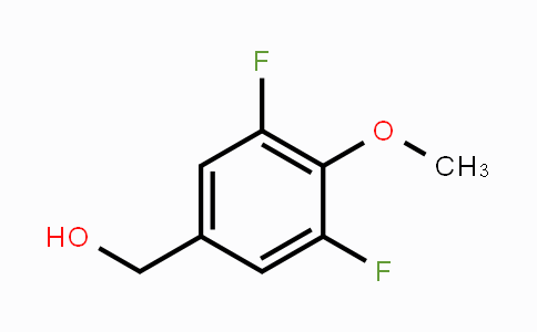 706786-41-6 | 2,6-Difluoro-4-(hydroxymethyl)anisole
