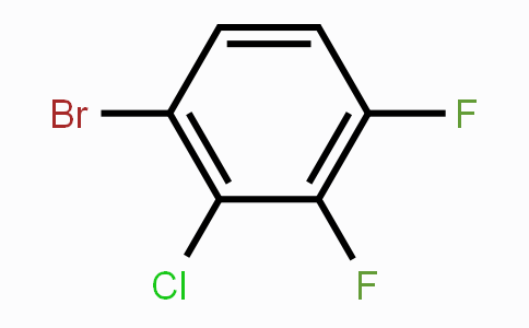 1160574-70-8 | 1-Bromo-2-chloro-3,4-difluorobenzene