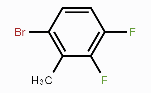 847502-81-2 | 1-Bromo-3,4-difluoro-2-methylbenzene