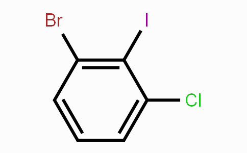 DY452860 | 450412-28-9 | 1-Bromo-3-chloro-2-iodobenzene