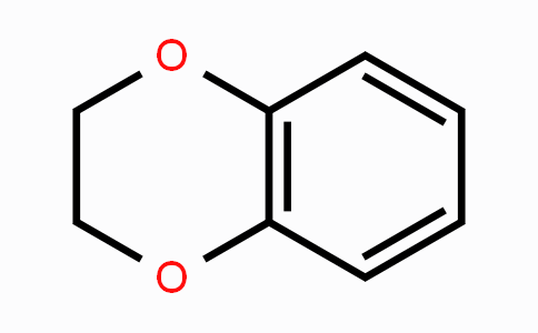 CAS No. 493-09-4, 1,4-Benzodioxan