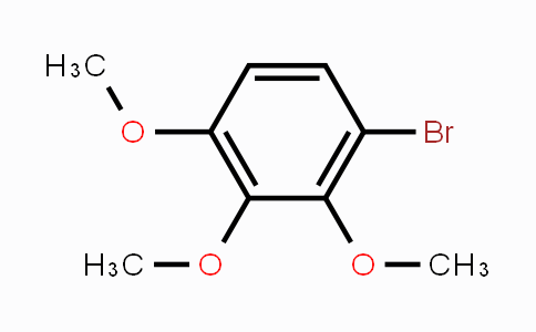 CAS No. 10385-36-1, 1-Bromo-2,3,4-trimethoxybenzene