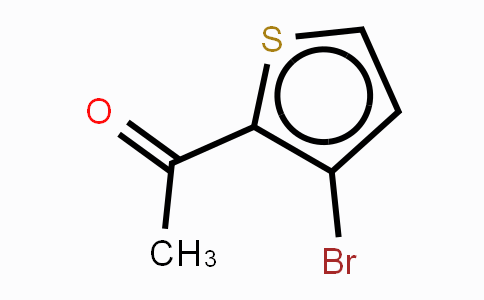 CAS No. 42877-08-7, 2-Acetyl-3-boromothiophene