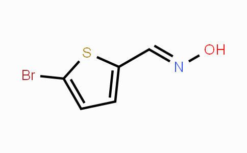 CAS No. 2160-63-6, 5-Bromothiophene-2-carboxaldehyde oxime