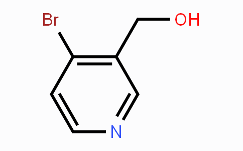 CAS No. 197007-87-7, 4-Bromo-3-pyridinemethanol