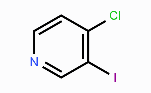 CAS No. 89167-34-0, 4-Chloro-3-iodopyridine