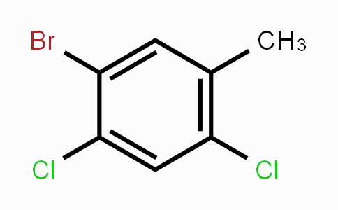 CAS No. 85072-41-9, 5-Bromo-2,4-dichlorotoluene