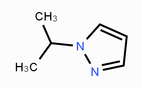 18952-87-9 | 1-Isopropyl-1H-pyrazole