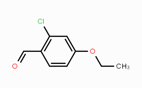 245368-31-4 | 2-Chloro-4-ethoxybenzaldehyde