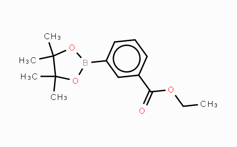 MC453117 | 269410-00-6 | 3-(4,4,5,5-四甲基-1,3,2-二氧硼戊环-2-基)苯甲酸乙酯