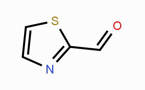 CAS No. 10200-59-6, 1,3-Thiazole-2-carbaldehyde