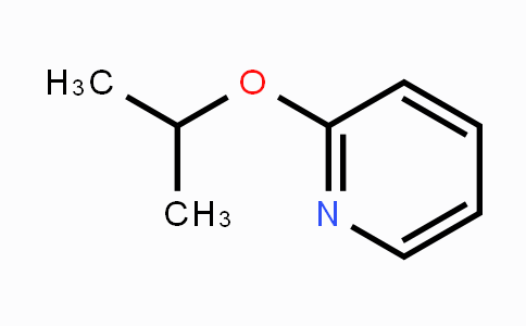 CAS No. 16096-13-2, 2-Isopropyloxypyridine