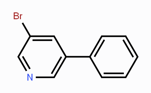 CAS No. 142137-17-5, 3-Bromo-5-phenylpyridine