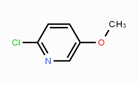 CAS No. 139585-48-1, 2-Chloro-5-methoxypyridine