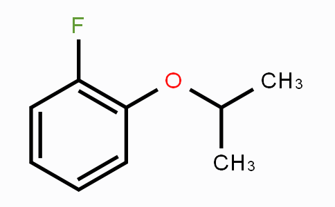 MC453190 | 1160293-58-2 | 1-Fluoro-2-isopropoxybenzene