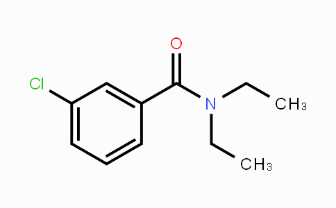 15952-65-5 | 3-Chloro-N,N-diethylbenzamide