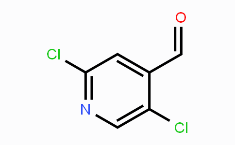 DY453215 | 102645-33-0 | 2,5-Dichloro-4-formylpyridine