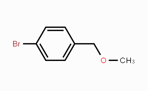 CAS No. 1515-88-4, 1-Bromo-4-(methoxymethyl)benzene