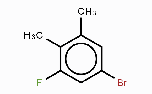 CAS No. 194805-16-8, 2,3-Dimethyl-5-bromofluorobenzene
