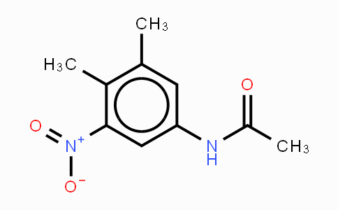 CAS No. 857571-00-7, 4,5-Dimethyl-3-nitro-acetanilide