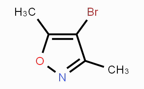 CAS No. 10558-25-5, 4-Bromo-3,5-dimethylisoxazole