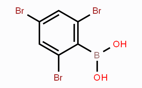 1451392-84-9 | 2,4,6-Tribromophenylboronic acid