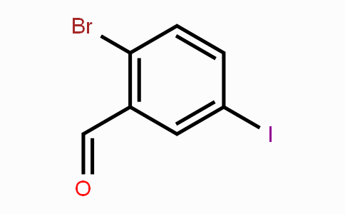 1032231-24-5 | 2-Bromo-5-iodobenzaldehyde