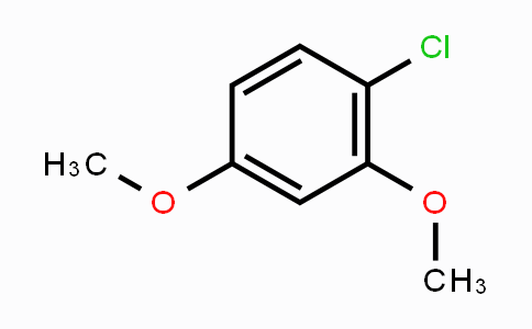 CAS No. 7051-13-0, 1-Chloro-2,4-dimethoxybenzene