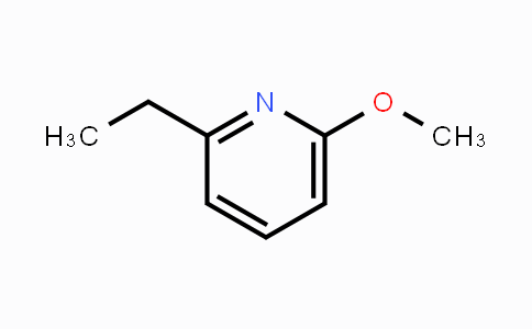 CAS No. 199273-56-8, 2-Ethyl-6-methoxypyridine