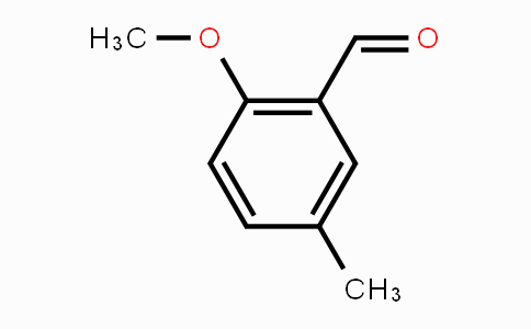 MC453399 | 7083-19-4 | 2-Methoxy-5-methylbenzaldehyde