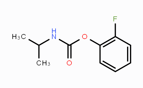 199585-08-5 | 2-Fluorophenyl isopropylcarbamate