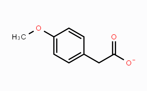 CAS No. 1200-06-2, 4-Methoxyphenylacetate