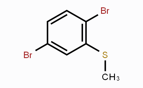 DY453532 | 134646-03-0 | 2,5-Dibromothioanisole