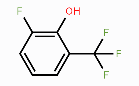 CAS No. 239135-50-3, 2-Fluoro-6-(trifluoromethyl)phenol