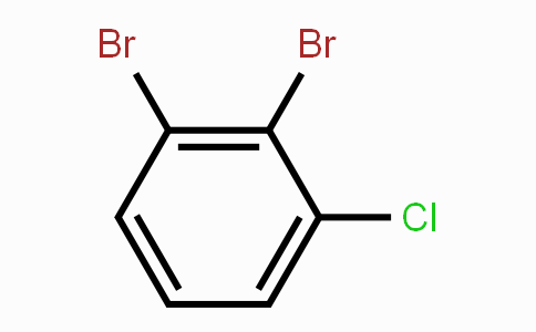 104514-49-0 | 1,2-Dibromo-3-chlorobenzene