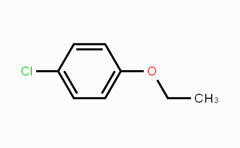 CAS No. 622-61-7, 4-Chlorophenetole