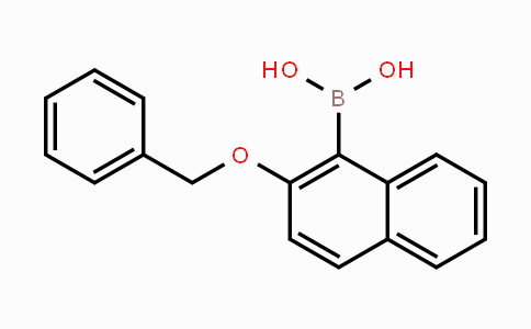 MC453774 | 219834-96-5 | 2-(Benzyloxy)naphthalen-1-ylboronic acid