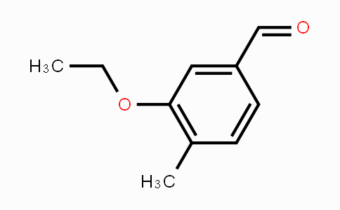 DY453824 | 157143-20-9 | 3-Ethoxy-4-methylbenzaldehyde