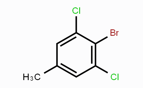 CAS No. 19393-93-2, 4-Bromo-3,5-dichlorotoluene