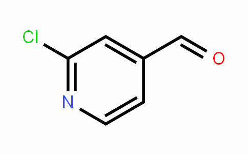 CAS No. 101066-61-9, 2-Chloropyridine-4-carboxaldehyde